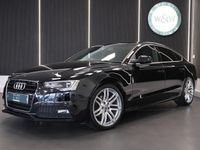 Used Audi A5 S-Line 2016 Black Coupe