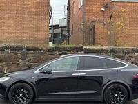 Used Tesla Model X Standard Range 244 kW (333 HP) 2019 SUV
