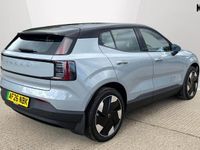 New Volvo EX30 Plus 200 kW (272 HP) 2026 Grey SUV