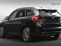 Nowe BMW X1 M Sport 170 KM (125 kW) 2026 SUV