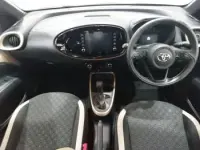 Used Toyota Aygo X 72 HP (52 kW) 2023 Beige SUV