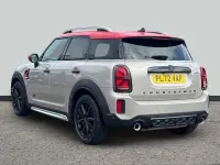 Used Mini John Cooper Works 306 HP (225 kW) 2022 Grey Hatchback