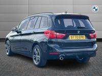 used BMW 218 Gran Tourer 2 Series Gran Tourer i Sport 1.5 5dr