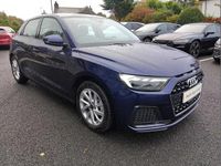 Usado Audi A1 Sport 94 CV (69 kW) 2025 Azul SUV