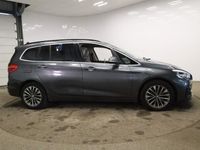 used BMW 220 2 Series d xDrive Luxury 5dr Step Auto