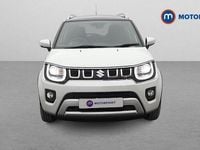 Used Suzuki Ignis SZ5 83 HP (61 kW) 2023 White SUV
