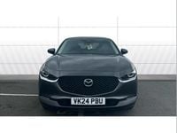 Used Mazda CX-30 Center-Line 186 HP (136 kW) 2024 Grey SUV