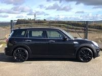 used Mini Clubman DIESEL ESTATE