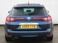 used Renault Mégane IV 1.3 TCE Iconic 5dr