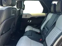 Used Land Rover Discovery HSE Dynamic 2021 Eiger grey SUV