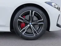 Used BMW 320 M Sport 181 HP (133 kW) 2026 White