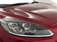Used Ford Kuga ST-Line 147 HP (108 kW) 2020 Red SUV