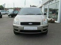 Used Ford Fusion 2005 Estate
