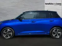 Second-hand Suzuki Swift 82 CP (60 kW) 2026 Hatchback