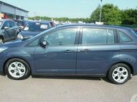 Used Ford Grand C-Max 2012 MPV