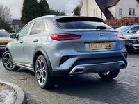 Used Kia XCeed 120 HP (88 kW) 2021 SUV