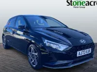 Used Hyundai i20 Premium 101 HP (74 kW) 2026 Hatchback