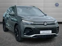 Used VW Tiguan 150 HP (110 kW) 2026 SUV