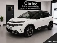 Used Citroën C5 Aircross Flair 2019 SUV