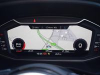 Used Audi A1 Sportback S-Line 110 HP (80 kW) 2023 Grey Hatchback