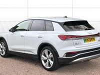 Second-hand Audi Q4 e-tron S-Line 219 kW (299 CP) 2023 SUV