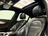 Used Mercedes C63 AMG Premium 2016 White Sedan