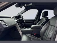 Used Land Rover Discovery 5 HSE Dynamic 296 HP (217 kW) 2024 Silver SUV