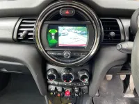 Used Mini Cooper Classic 2019 Red Hatchback