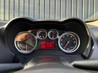 Used Alfa Romeo MiTo Distinctive 105 HP (77 kW) 2012 Black Hatchback