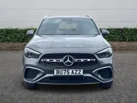 Used Mercedes GLA200 Executive 163 HP (119 kW) 2025 Grey SUV