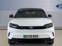 Used Ford Capri Premium 125 kW (170 HP) 2025 SUV