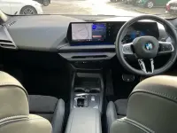 Usado BMW 220 M Sport 168 HP (123 kW) 2025 Cinzento Coupé