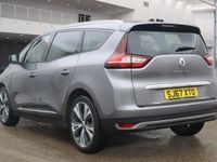 used Renault Grand Scénic IV 1.6 DYNAMIQUE S NAV DCI EDC 5d 159 BHP