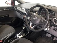 used Vauxhall Corsa 1.4 SE 3dr Auto Hatchback