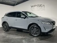 Used Nissan Qashqai Tekna 140 HP (102 kW) 2023 SUV