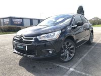 used Citroën DS4 2.0 BlueHDi [150] DSport 5dr