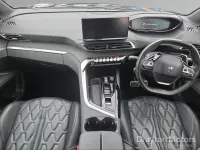 Used Peugeot 3008 Allure 300 HP (220 kW) 2024 Black SUV