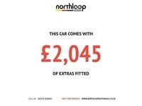 Used Abarth 124 Spider 170 HP (125 kW) 2016 Black Cabriolet