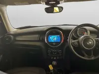 Używany Mini Cooper Classic 136 KM (100 kW) 2020 Srebrny Hatchback