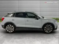 Used Audi SQ2 Black Edition 300 HP (220 kW) 2023 Grey SUV
