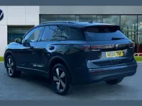 Used VW Tiguan Match 147 HP (108 kW) 2026 Grey SUV