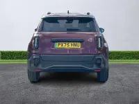 Used Renault R4 Komfort 110 kW (150 HP) 2025 Red  Hatchback