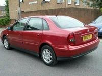 Used Citroën C5 110 HP (80 kW) 2002 Hatchback