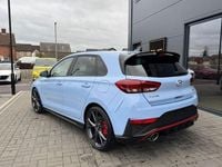 Used Hyundai i30 280 HP (205 kW) 2024 Hatchback