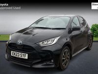 Used Toyota Yaris Hybrid Design 116 HP (85 kW) 2026 Hatchback