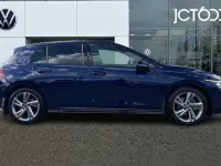 Used VW Golf VIII 150 HP (110 kW) 2022