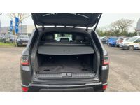 used Land Rover Range Rover Sport 3.0 SDV6 HSE Dynamic 5dr Auto Diesel Estate