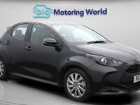 Used Toyota Yaris Hybrid 116 HP (85 kW) 2026 Hatchback