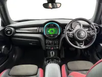 Used Mini Cooper S Chili 192 HP (141 kW) 2018 Grey Hatchback