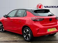 Used Vauxhall Corsa-e 100 kW (136 HP) 2025 Other Hatchback